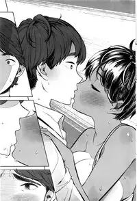 COMIC Shitsurakuten 2016-12