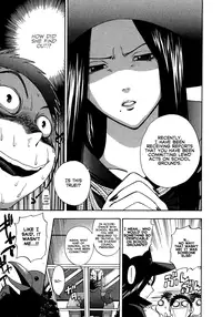 [Azuma Tesshin] Pink de Pink [English] [Animexis]