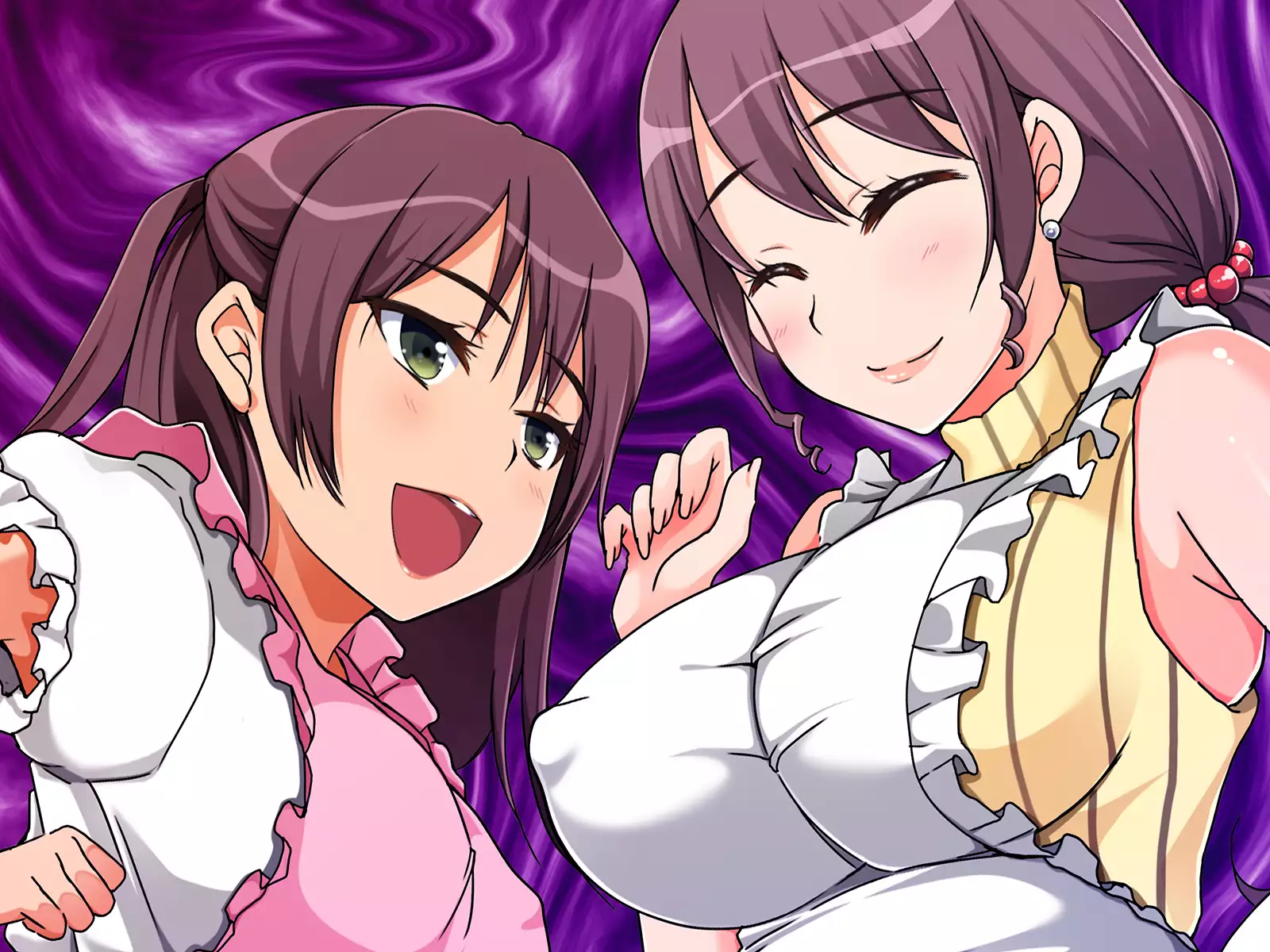 Jikan Teishi de Tanetsuke Choukyou ~Namaiki Onna-tachi ni Fukushuu Rape!~