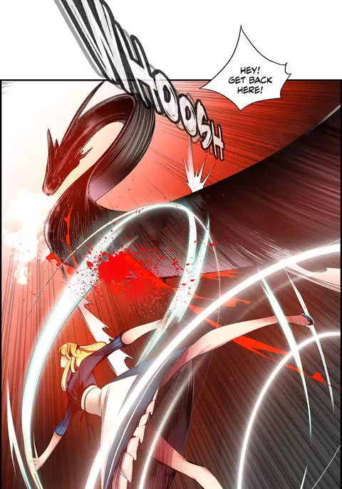 Lilith`s Cord Ch.1-41