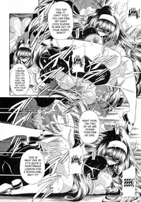 [Horikawa Gorou] Slave Hell Student Council 1 [ENG] [SaHa]