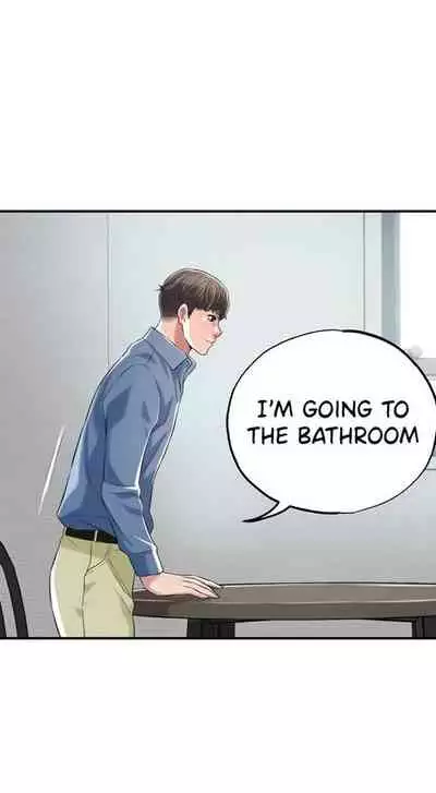 New Town [Lee Wan, Kim Suna] Ch.20/? [English] [Manhwa PDF]