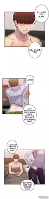 Ghost Love Ch.1-8 (English) (YoManga) (Ongoing)