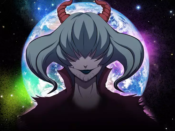 Female Space Detectives Onesty - Hypno-Slaves