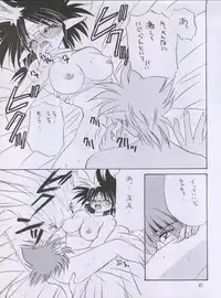 (CR17) [STUDIO PAL (Nanno Koto, Kenzaki Mikuri)] Wanpaku Anime Dai Shuugou (Various)