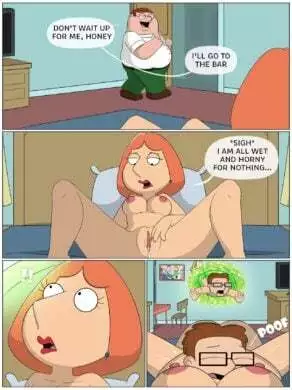 Multiverse Madness- SeniorG [Crossover]