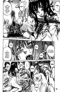 [Maruta] Amanojaku ga Koi o Shite [English] [Japanzai, TV, Team Koinaka]