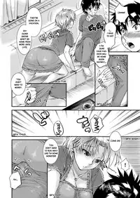 [Katase Minami] Mitsugetsu Honey | Honeymoon Honey [English] [Decensored] [Digital]