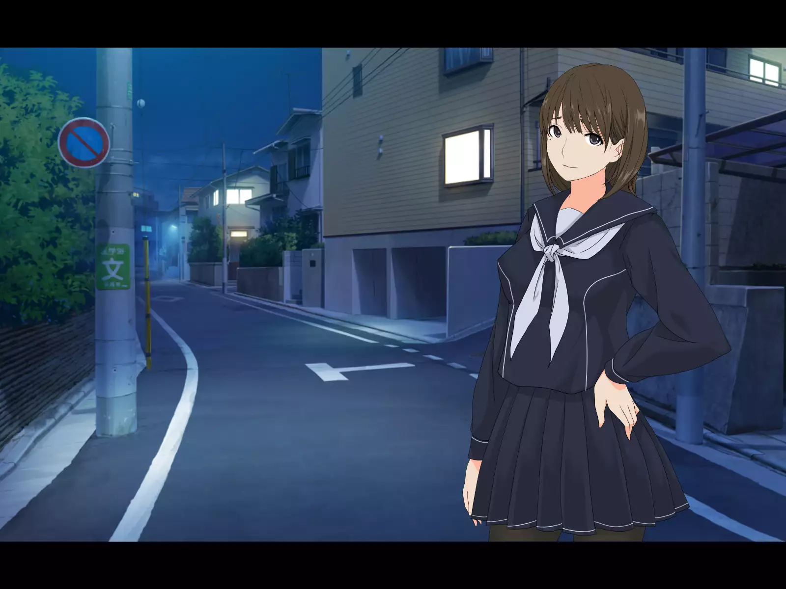 Kare to Kanojo ni Oji-san Plus