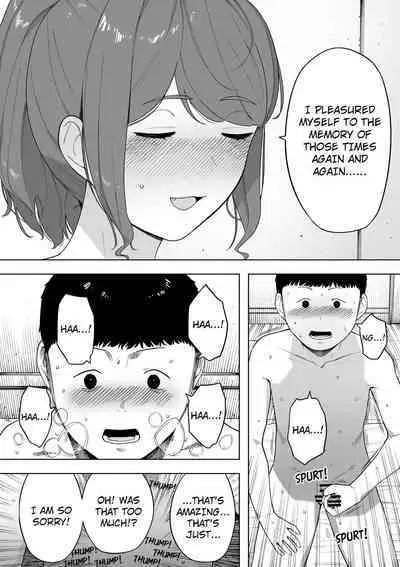 My Devoted Wife, with Permission, Engages in Cuckolding Vol.6