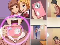 [DL Mate] Joshi o Ningyou-ka Suru Dejikame