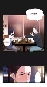 Tissue Thieves Ch.1-23 (English) (Ongoing)