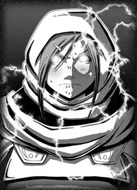 [Popo Doctrine] Catastrophe 5