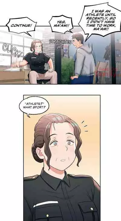 [Choe Namsae, Shuroop] Sexercise Ch. 1-35 [English]