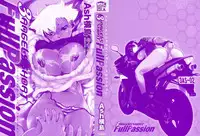 [Ash Yokoshima] 3 ANGELS SHORT Full Passion