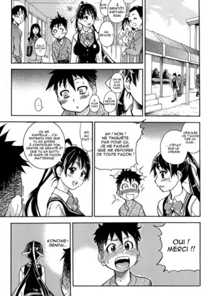 Peace Hame! Jou (decensored)