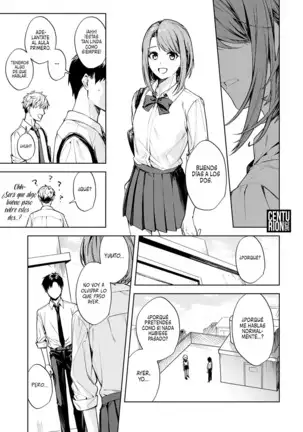 Renjo no Hokorobi | La Grieta en el Amor