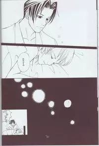 (C70) [sanctuary (Mayama)] Memai (Gyakuten Saiban)