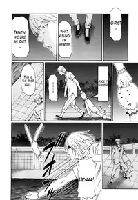 [Takasugi Kou] Glitter Dolls 1-2 [English] [Lazarus H]