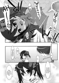 (COMIC1☆7) [TIES (Takei Ooki)] LOVE NICO! (Love Live!) [English]