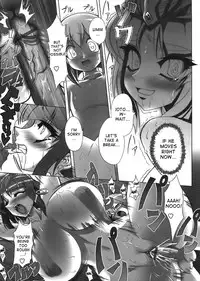 [Kloah] Dynasty Celebrity (COMIC Tenma 2008-08) [English] {desudesu}