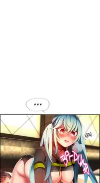 [Juder] Lilith`s Cord Ch.1-24 (English) (Ongoing)