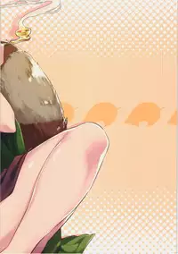 (C87) [Shimoyakedou (Ouma Tokiichi)] Mamizou no Otsumami (Touhou Project)