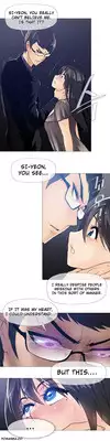 [ButcherBoy] Household Affairs Ch.1-30 (English) (YoManga) (Ongoing)