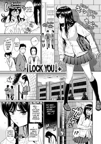 [Homunculus] Renai Sample [English] [Decensored] [Digital]