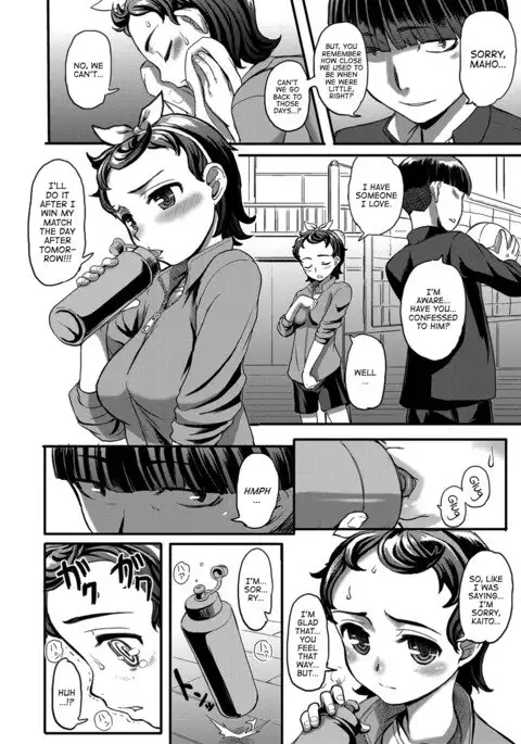 Shinde Owabishimasu. | I'll atone with my life.