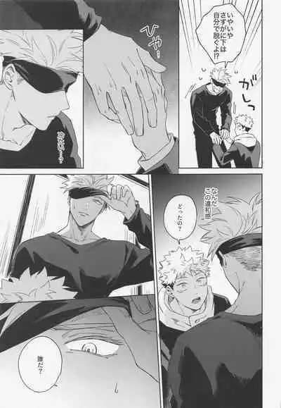 Lovely Hallucination