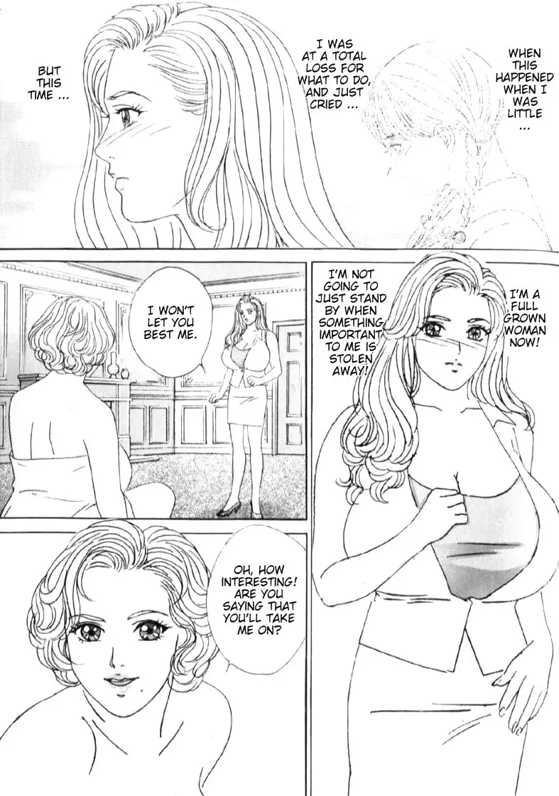 Blue Eyes 06 Chapter32