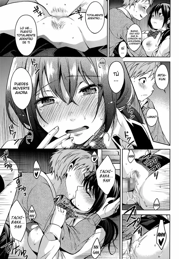 Houkago Experience | Experiencia Después de Clases