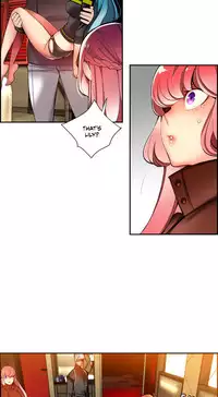 [Juder] Lilith`s Cord Ch.1-24 (English) (Ongoing)