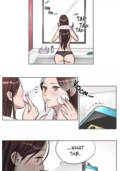 Atonement Camp Ch.1-10