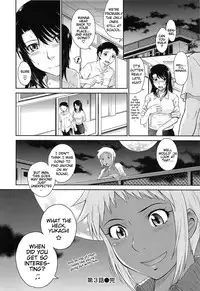 [Tsukino Jyogi] After School [English] {doujin-moe.us}