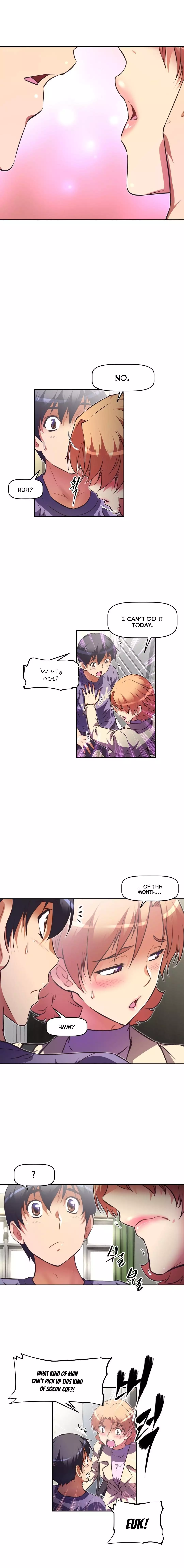 Brawling Go Ch.76-109