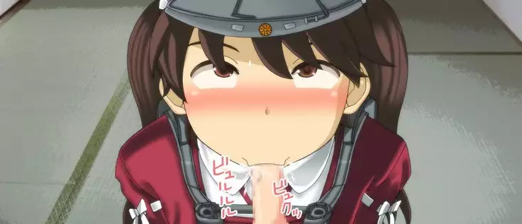 Kuchi dashi Collection ~ Peropero Jiyurujuru Gokkun 12 Renpatsu ~