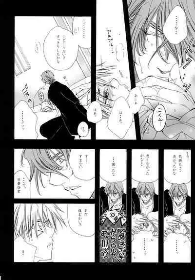 AISIRO Soushuuhen II