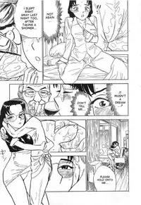 [Momoyama Jirou] Kairaku no Ikenie - Sacrifice of Pleasure [English] [desudesu + SaHa + aidenke]