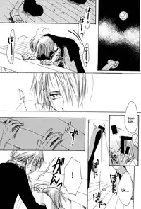 [AOKAGUMI (Ohmi Juri)] Kirara | Angels' Distress (One Piece) [English] [Kusanyagi]