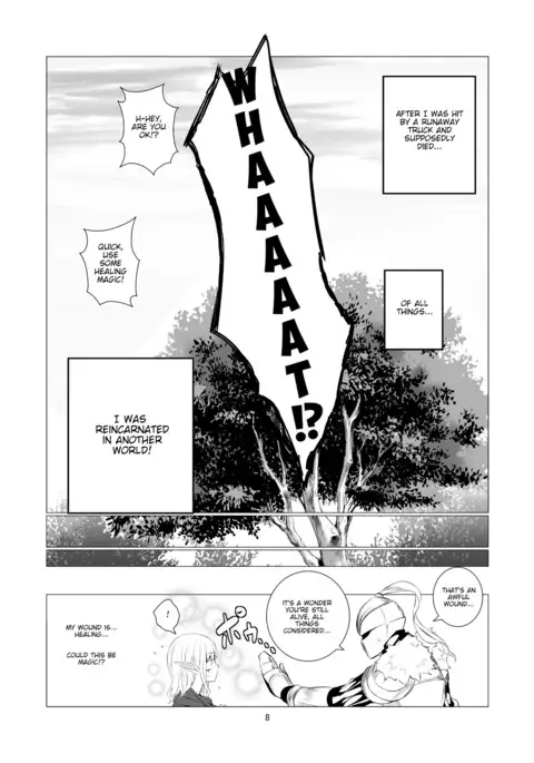 Yuri Sekai | World of Yuri