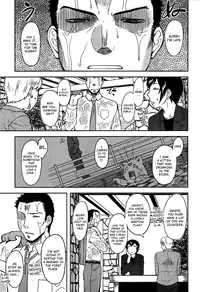 [Dr.P] Momoiro Daydream Ch. 1-6 [English] {YQII + Afro}