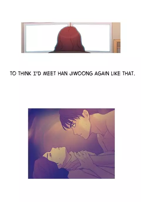 Scandal of the Witch Ch.1-36