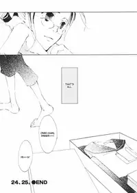 Yuri Shimai Vol.3 [English]