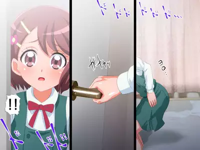 [Libertaria] NodoKankin (Healin' Good PreCure)