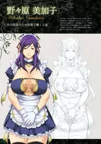 [Seishoujo] Seishoujo Art Works -STARLESS-