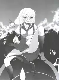 (C80) [MünchenGraph (Various)] Jingai Shoujo (Various)