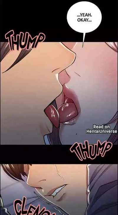 [Serious] Taste of Forbbiden Fruit Ch.20/24 [English] [Hentai Universe]