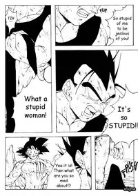 SKYWORLD by Kabu [R-18] [Yaoi] [English]